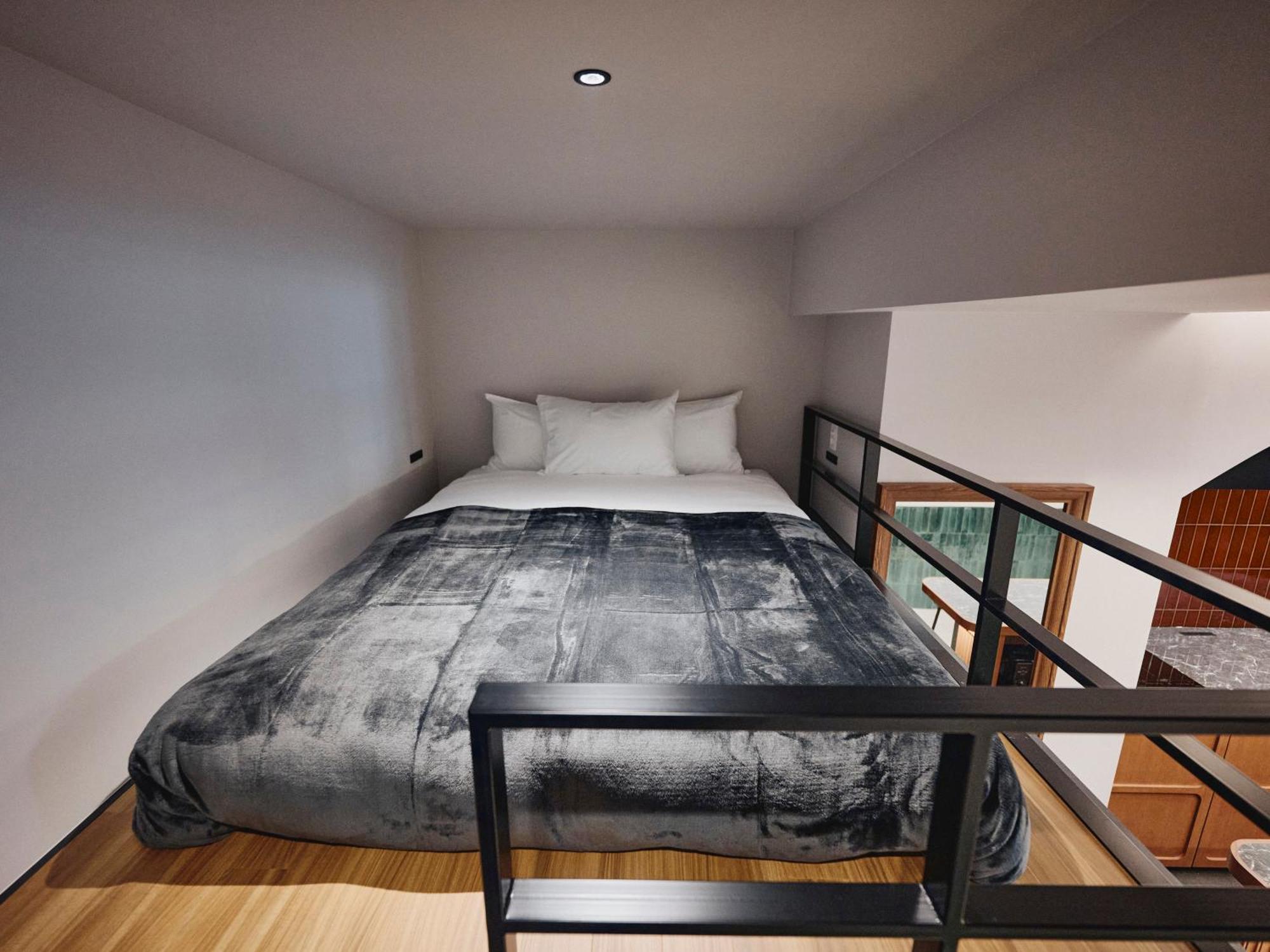 Illi Enu Yotsuya Hotel Tokyo Eksteriør billede